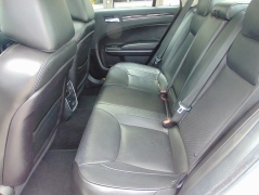 Used 2020 Chrysler 300 4d Sedan RWD Limited at Yes Automotive near Fort Wayne, IN