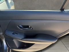 Used 2024  Nissan Sentra SV CVT at Yes Automotive near Fort Wayne&comma; IN