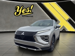  2024 Mitsubishi Eclipse Cross SE S-AWC at Yes Automotive near Fort Wayne&comma; IN