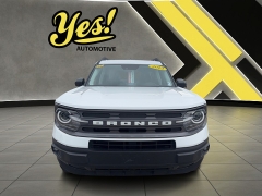 Used 2023  Ford Bronco Sport Big Bend 4x4 at Yes Automotive near Fort Wayne&comma; IN