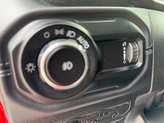 Used 2025  Jeep Wrangler Rubicon X 4 Door 4x4 at Yes Automotive near Fort Wayne&comma; IN