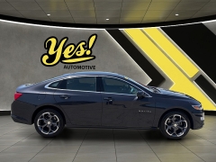 Used 2023  Chevrolet Malibu 4dr Sdn 1LT at Yes Automotive near Fort Wayne&comma; IN