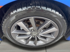 Used 2021  Honda Civic Sedan EX CVT at Yes Automotive near Fort Wayne&comma; IN