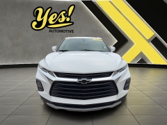 Used 2020  Chevrolet Blazer 4d SUV FWD LT w&sol;2LT V6 at Yes Automotive near Fort Wayne&comma; IN