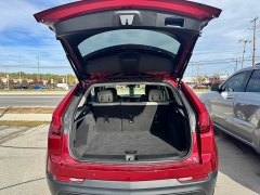 Used 2020  Cadillac XT4 4d SUV FWD Luxury at Yes Automotive near Fort Wayne, IN