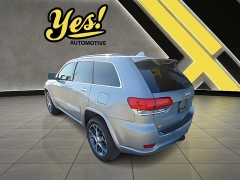 Used 2019  Jeep Grand Cherokee 4d SUV 4WD Overland V6 at Yes Automotive near Fort Wayne&comma; IN