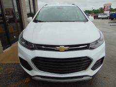 Used 2020 Chevrolet Trax 4d SUV FWD LT at Yes Automotive near Fort Wayne, IN