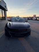 Used 2022  Dodge Charger SXT RWD at Yes Automotive near Fort Wayne, IN