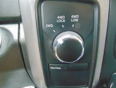 Used 2019 Ram 1500 Classic 4WD Quad Cab Tradesman at Yes Automotive near Fort Wayne, IN