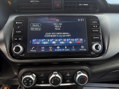 Used 2023  Nissan Kicks SV FWD at Yes Automotive near Fort Wayne&comma; IN