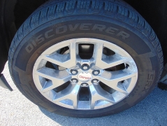 Used 2018 GMC Yukon 4d SUV 4WD SLT Standard Edition at Yes Automotive near Fort Wayne, IN