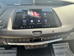 Used 2020  Cadillac XT4 4d SUV FWD Luxury at Yes Automotive near Fort Wayne, IN