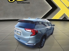 Used 2023  GMC Terrain FWD 4dr SLT at Yes Automotive near Fort Wayne&comma; IN