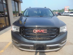 Used 2019 GMC Acadia 4d SUV AWD SLE-2 V6 at Yes Automotive near Fort Wayne, IN