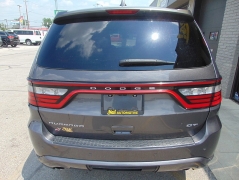 Used 2019 Dodge Durango 4d SUV AWD GT Plus at Yes Automotive near Fort Wayne, IN