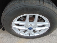 Used 2021 Ford Edge SEL AWD at Yes Automotive near Fort Wayne, IN