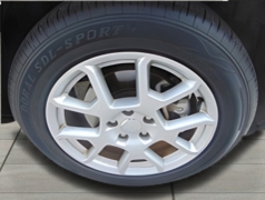 Used 2021  Jeep Renegade Latitude FWD at Yes Automotive near Fort Wayne&comma; IN