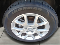 Used 2021  Jeep Renegade Latitude FWD at Yes Automotive near Fort Wayne&comma; IN