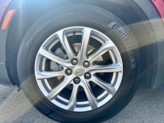 Used 2020  Cadillac XT4 4d SUV FWD Luxury at Yes Automotive near Fort Wayne, IN