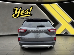 Used 2023  Ford Escape Active AWD at Yes Automotive near Fort Wayne&comma; IN