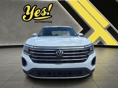 Used 2024  Volkswagen Atlas 2&period;0T SE 4MOTION at Yes Automotive near Fort Wayne&comma; IN