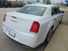 Used 2020 Chrysler 300 4d Sedan RWD Limited at Yes Automotive near Fort Wayne, IN