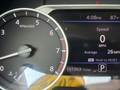 Used 2022  Nissan Sentra SV CVT at Yes Automotive near Fort Wayne&comma; IN