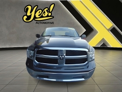 Used 2024  Ram 1500 Classic 4WD SLT Quad Cab 6'4" Box at Yes Automotive near Fort Wayne&comma; IN