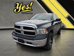  2018 Ram 1500 4WD Quad Cab Tradesman at Yes Automotive near Fort Wayne&comma; IN