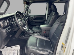 Used 2021  Jeep Wrangler Unlimited Sahara Altitude 4x4 at Yes Automotive near Fort Wayne&comma; IN