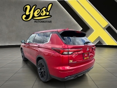 Used 2023  Mitsubishi Outlander SE Special Edition S-AWC at Yes Automotive near Fort Wayne&comma; IN
