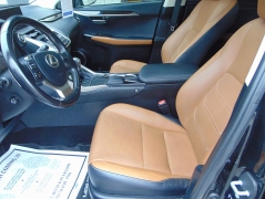 Used 2018 Lexus NX NX 300 F Sport AWD at Yes Automotive near Fort Wayne, IN