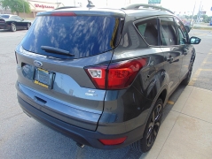 Used 2019 Ford Escape 4d SUV 4WD SE at Yes Automotive near Fort Wayne, IN