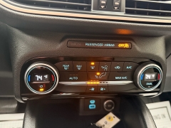 Used 2021  Ford Escape SE Hybrid AWD at Yes Automotive near Fort Wayne, IN