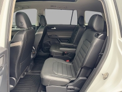 Used 2021  Volkswagen Atlas 3&period;6L V6 SEL Premium R-Line 4MOTION at Yes Automotive near Fort Wayne&comma; IN