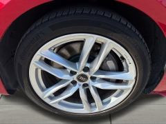 Used 2024  Audi A4 Sedan S line Premium Plus 45 TFSI quattro at Yes Automotive near Fort Wayne&comma; IN