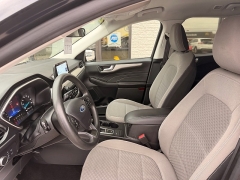 Used 2021  Ford Escape SE Hybrid AWD at Yes Automotive near Fort Wayne, IN