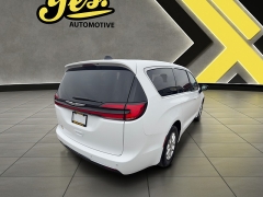 Used 2024  Chrysler Pacifica Touring L FWD at Yes Automotive near Fort Wayne&comma; IN