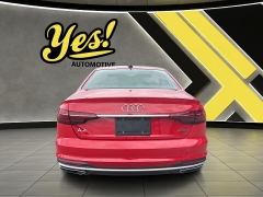 Used 2024  Audi A4 Sedan S line Premium Plus 45 TFSI quattro at Yes Automotive near Fort Wayne&comma; IN