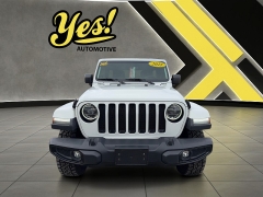 Used 2021  Jeep Wrangler Unlimited Sahara Altitude 4x4 at Yes Automotive near Fort Wayne&comma; IN
