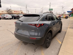 Used 2024  Mazda CX-30 2.5 S Carbon Edition AWD at Yes Automotive near Fort Wayne, IN