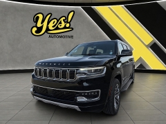 Used 2024  Jeep Wagoneer L Series II 4x4 at Yes Automotive near Fort Wayne&comma; IN