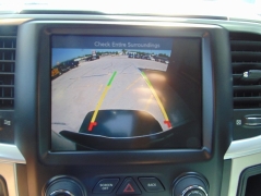 Used 2017 Ram 1500 4WD Crew Cab SLT at Yes Automotive near Fort Wayne, IN