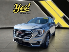  2024 GMC Terrain AWD 4dr SLT at Yes Automotive near Fort Wayne&comma; IN