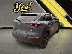 Used 2024  Mazda CX-30 2&period;5 S Carbon Edition AWD at Yes Automotive near Fort Wayne&comma; IN