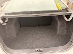 Used 2023  Nissan Versa SV CVT at Yes Automotive near Fort Wayne, IN