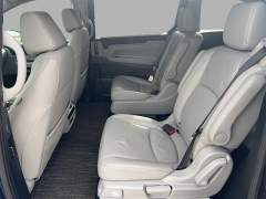 Used 2022  Honda Odyssey EX-L Auto at Yes Automotive near Fort Wayne&comma; IN