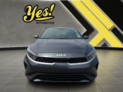 Used 2024  Kia Forte LXS IVT at Yes Automotive near Fort Wayne&comma; IN