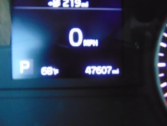 Used 2020  Kia Optima 4d Sedan EX Premium at Yes Automotive near Fort Wayne, IN