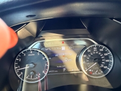 Used 2020  Nissan Murano 4d SUV AWD SL at Yes Automotive near Fort Wayne, IN